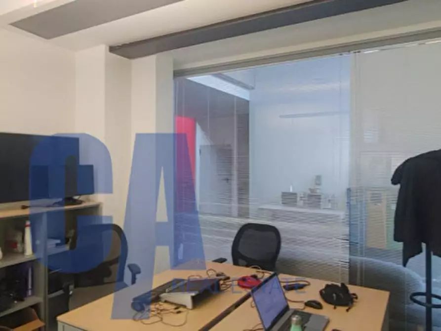 ufficio in affitto a Milano