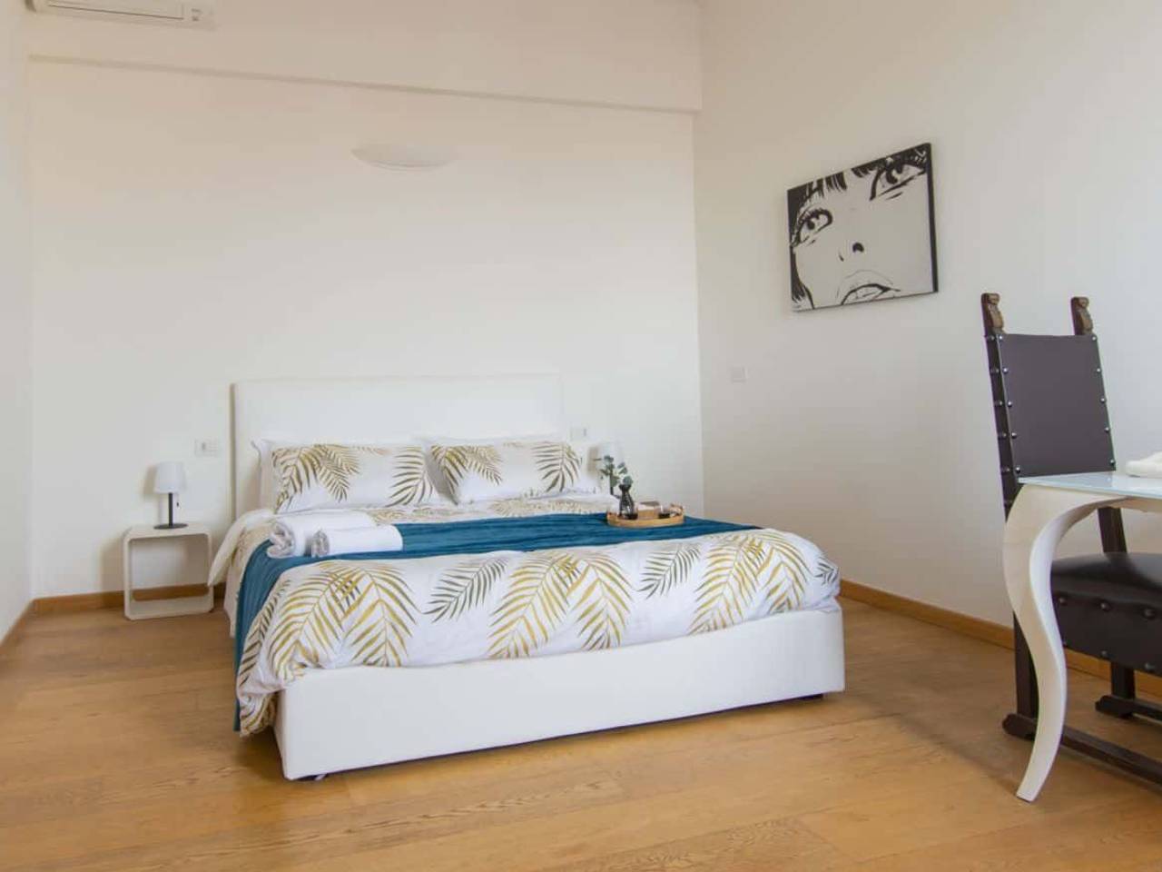 appartamento in affitto a Milano in zona Paolo Sarpi