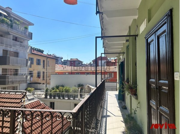 appartamento in affitto a Milano in zona Piazzale Lodi