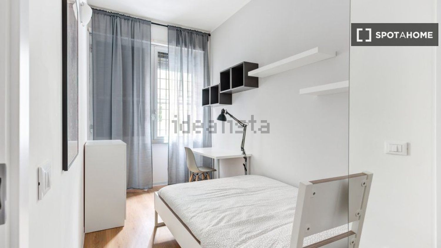 appartamento in affitto a Milano in zona San Vittore