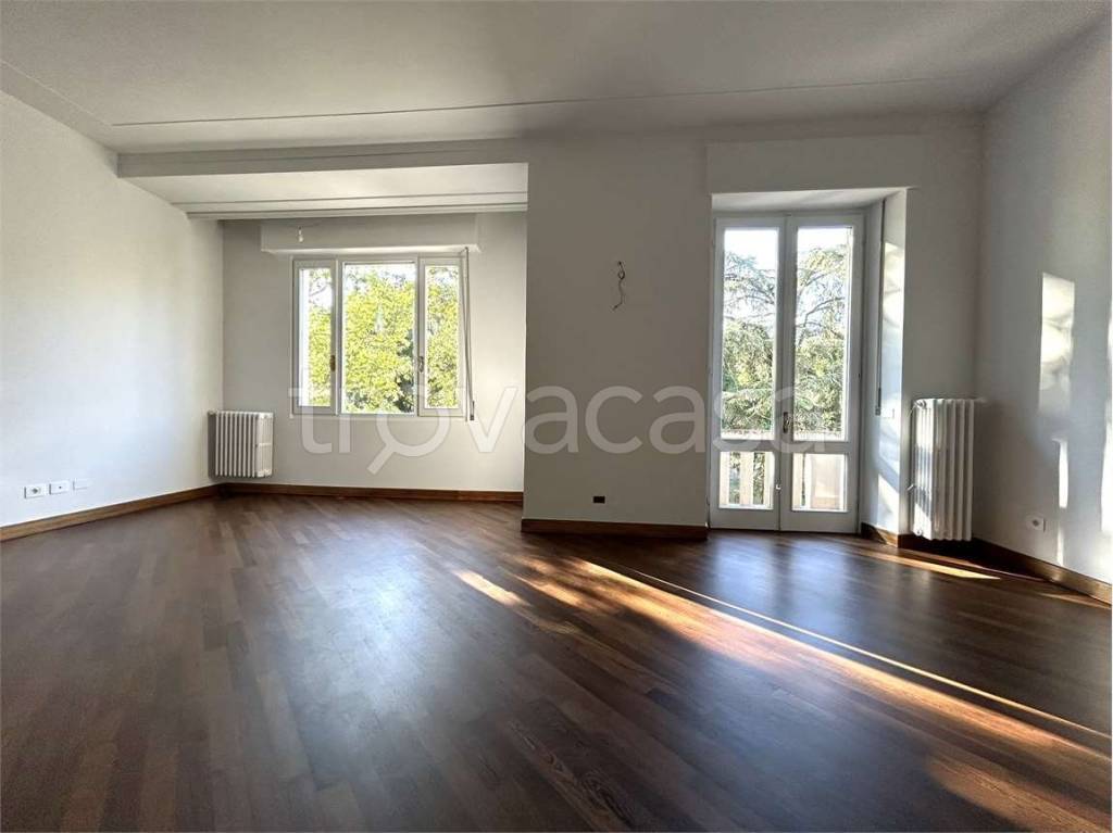 appartamento in affitto a Milano in zona Città Studi