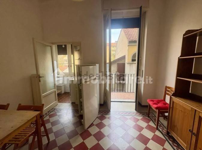 appartamento in affitto a Milano in zona Vigentino