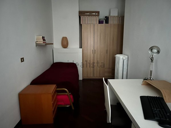 appartamento in affitto a Milano in zona Città Studi