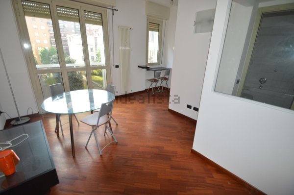 appartamento in affitto a Milano in zona Il Portello