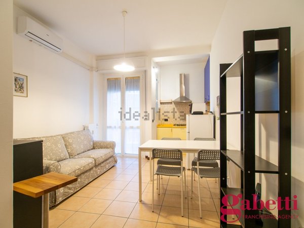 appartamento in affitto a Milano in zona Loreto