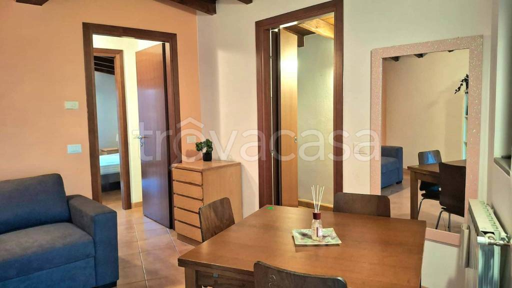 appartamento in affitto a Milano in zona Affori
