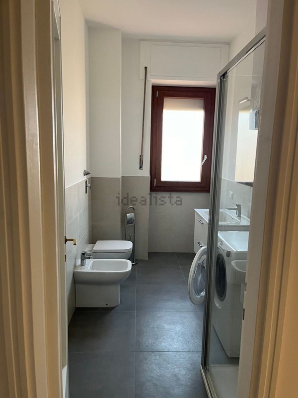 appartamento in affitto a Milano in zona Maggiolina
