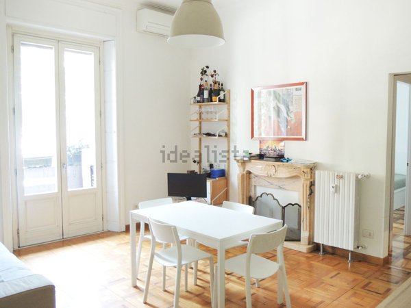 appartamento in affitto a Milano in zona Loreto
