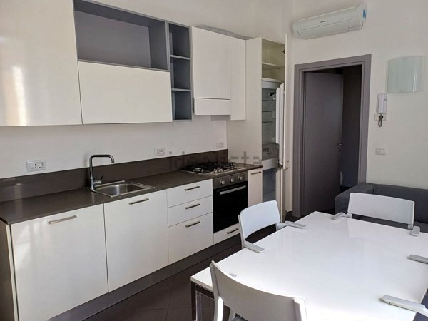 appartamento in affitto a Milano in zona Rogoredo