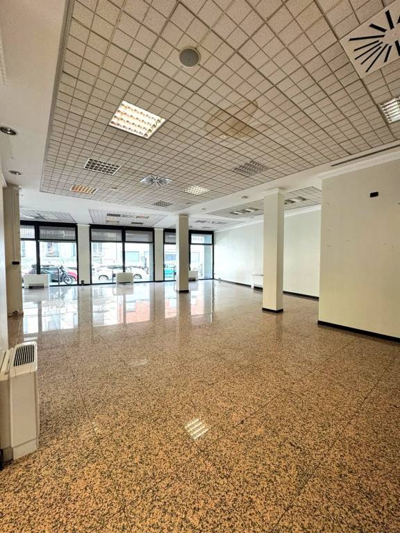 appartamento in affitto a Milano in zona Villapizzone