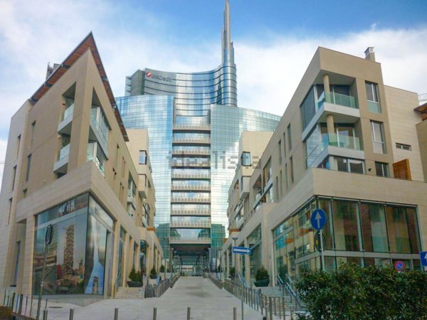 appartamento in affitto a Milano in zona Isola