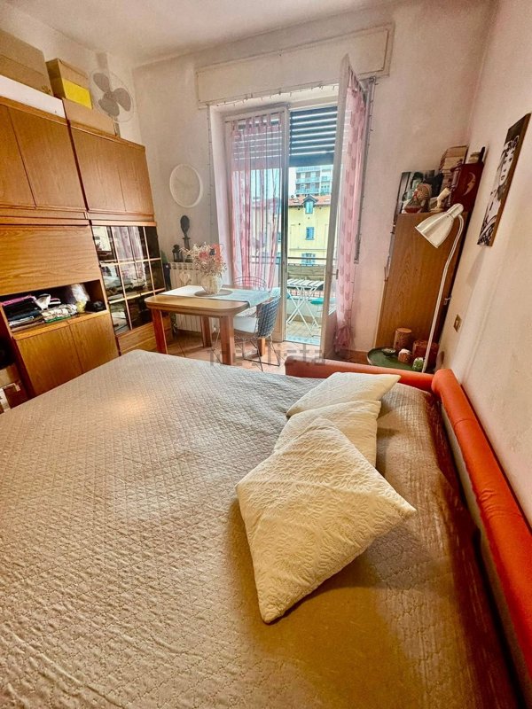 appartamento in affitto a Milano in zona Vigentino