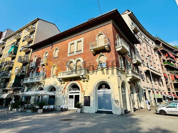 appartamento in affitto a Milano in zona Corvetto