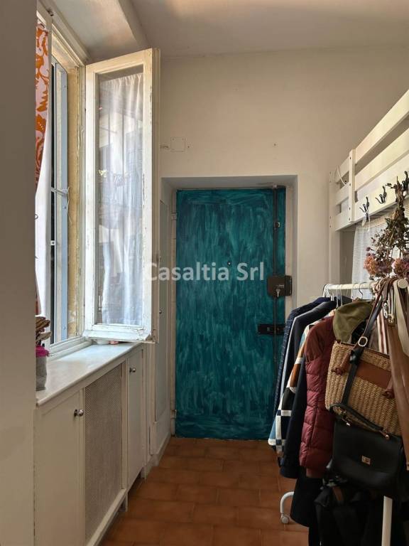 appartamento in affitto a Milano in zona Paolo Sarpi