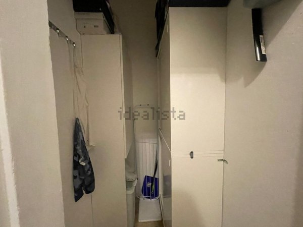 appartamento in affitto a Milano in zona Dergano