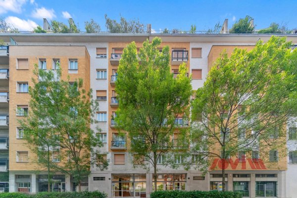 appartamento in affitto a Milano in zona Il Portello