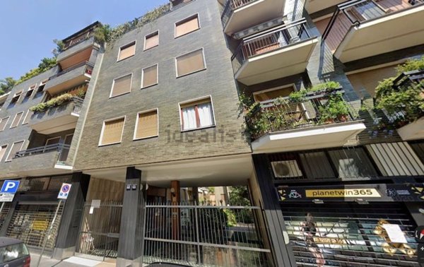 appartamento in affitto a Milano in zona Stadera