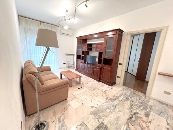 appartamento in affitto a Milano in zona Stadera