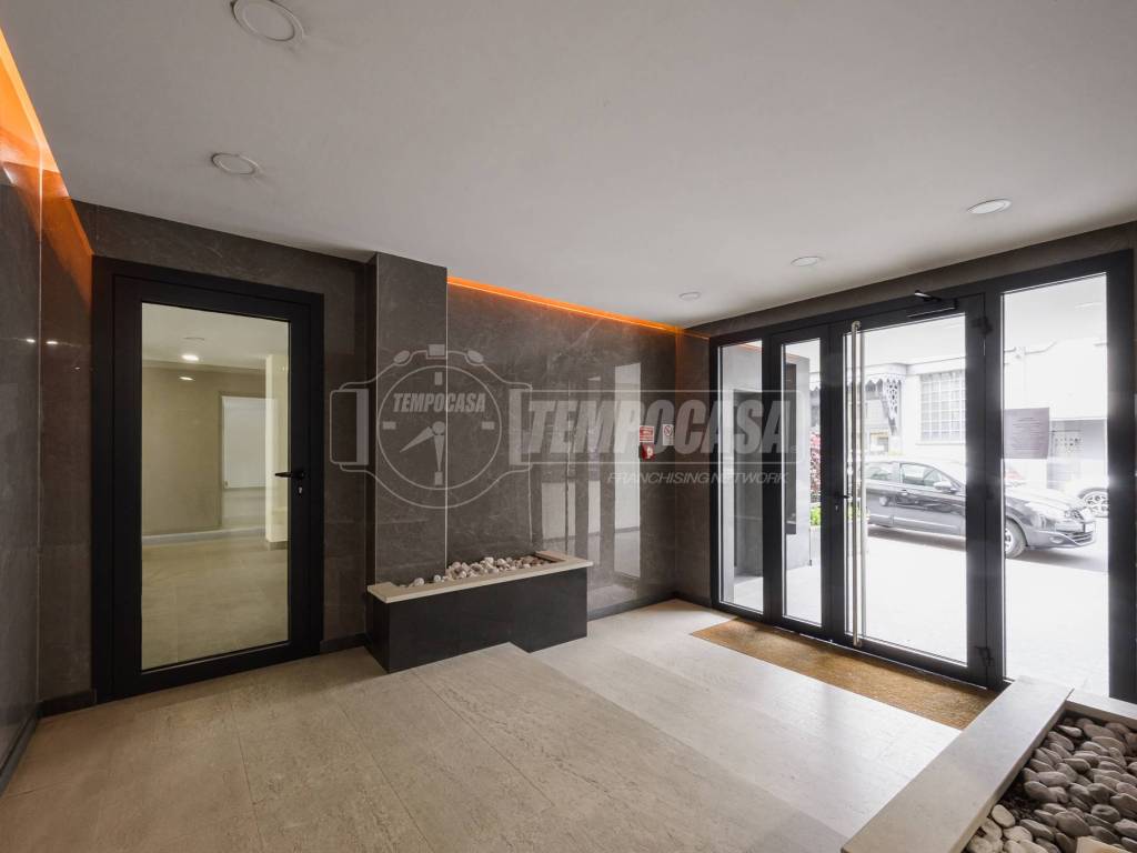 appartamento in affitto a Milano in zona Vigentino