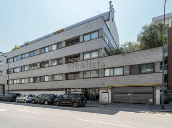 appartamento in affitto a Milano in zona San Cristoforo