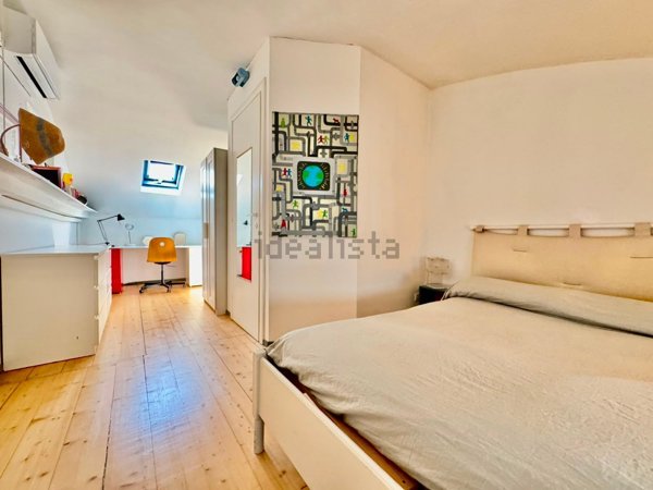 appartamento in affitto a Milano in zona Famagosta