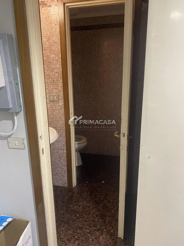 ufficio in affitto a Milano in zona Città Studi