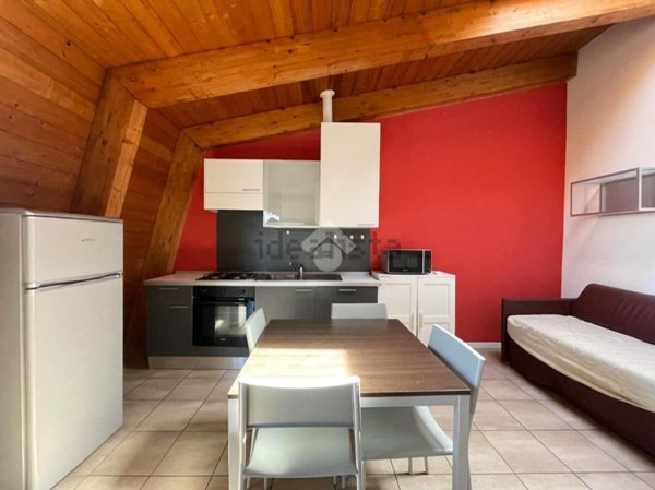 appartamento in affitto a Milano in zona Isola