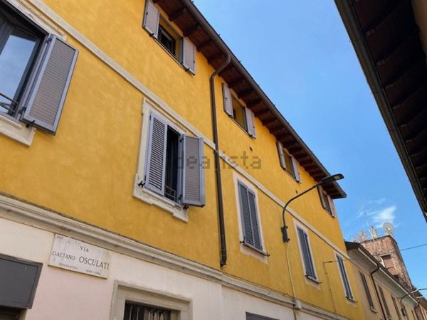 appartamento in affitto a Milano in zona Affori