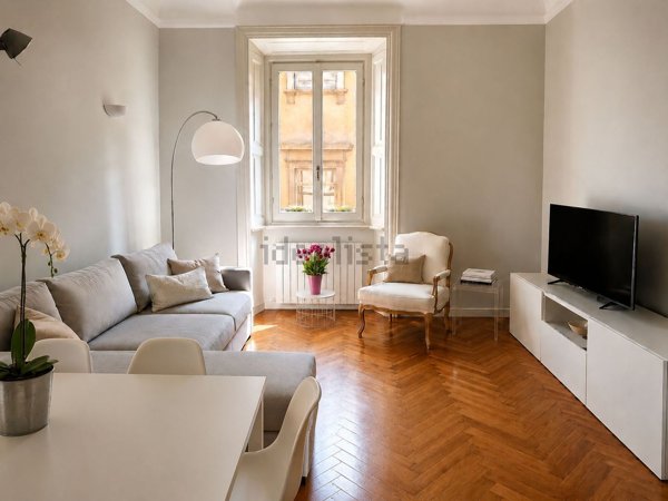 appartamento in affitto a Milano in zona Centro Storico