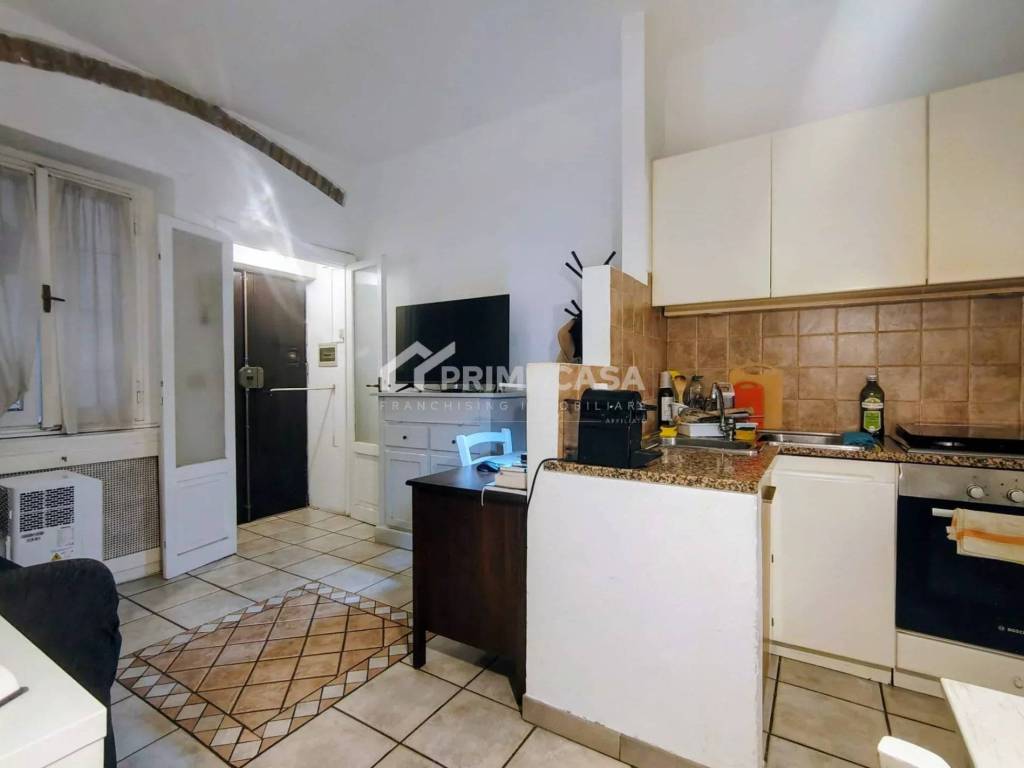 appartamento in affitto a Milano in zona Solari