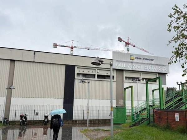 appartamento in affitto a Milano in zona Dergano