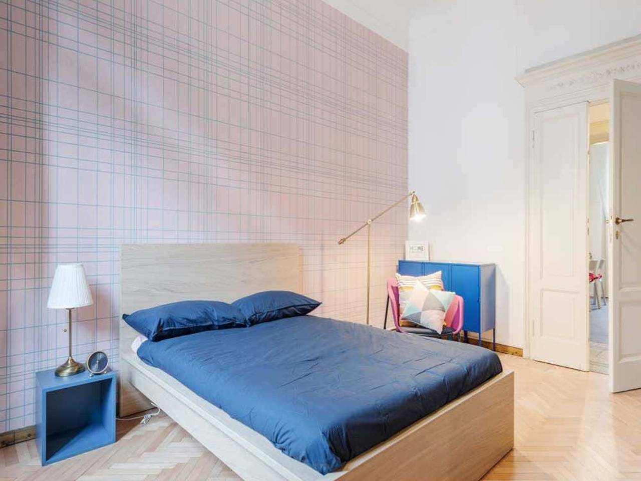 negozio in affitto a Milano in zona Città Studi
