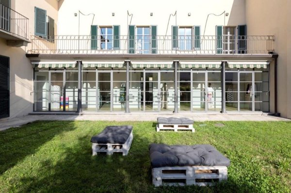 ufficio in affitto a Milano in zona Ronchetto sul Naviglio
