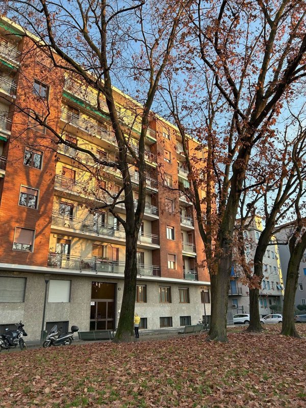 appartamento in affitto a Milano in zona Dergano