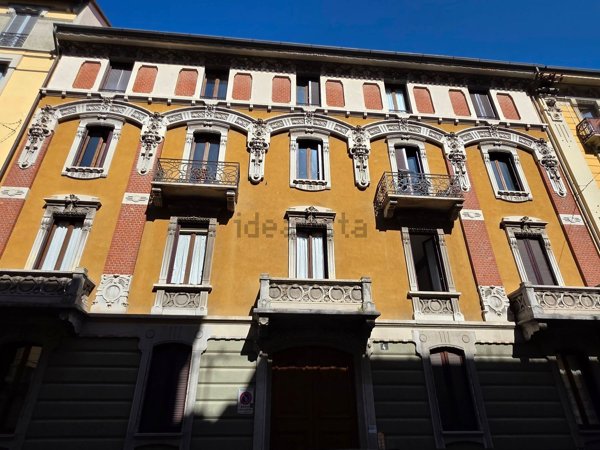 appartamento in affitto a Milano in zona Porta Monforte