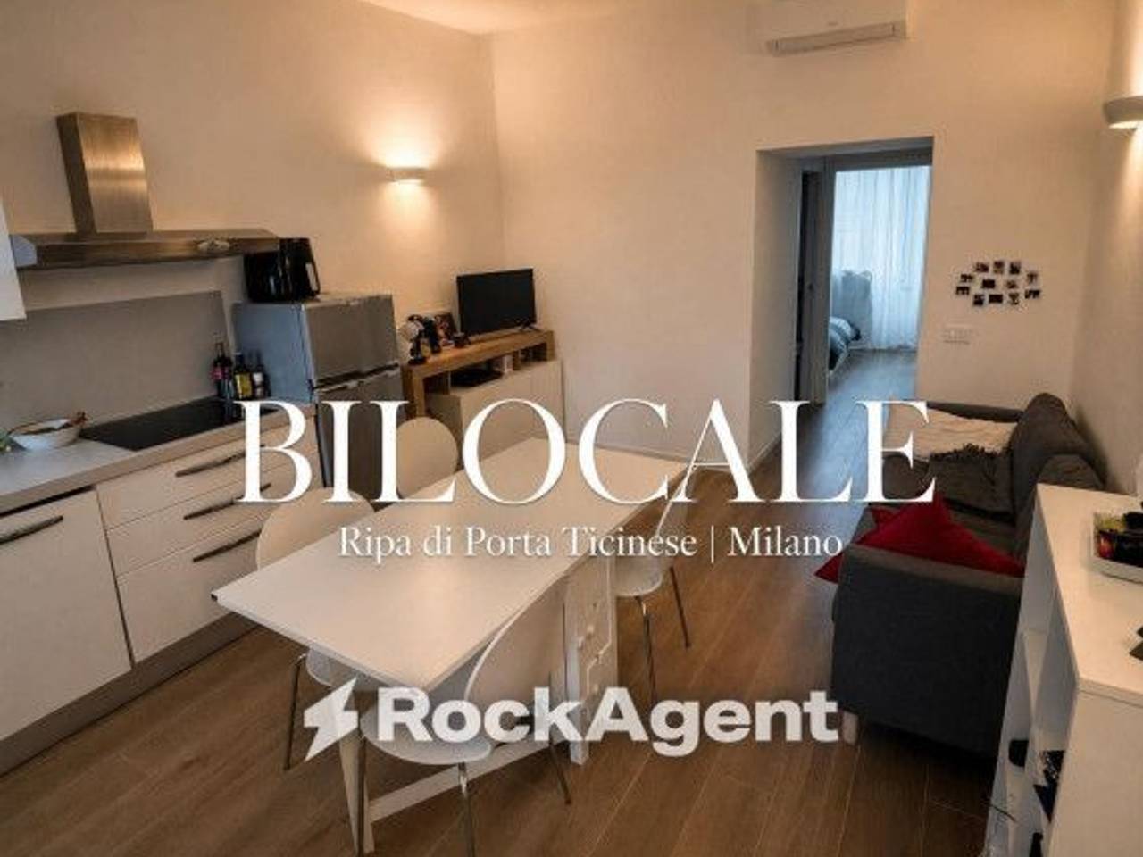 appartamento in affitto a Milano in zona Porta Genova