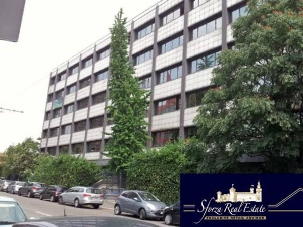 casa indipendente in affitto a Milano in zona Bovisa
