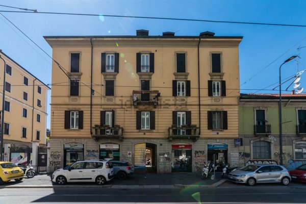 appartamento in affitto a Milano in zona Tibaldi