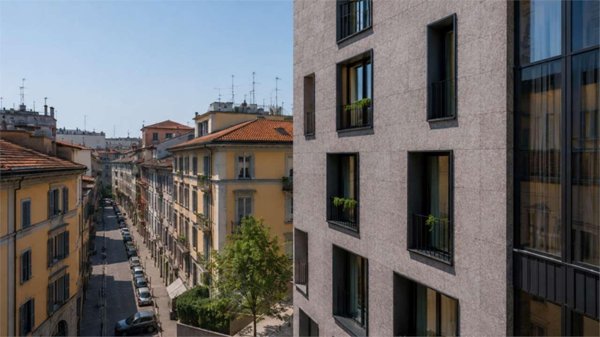 appartamento in affitto a Milano in zona Brera