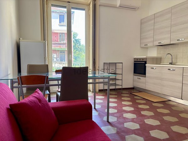 appartamento in affitto a Milano in zona Città Studi