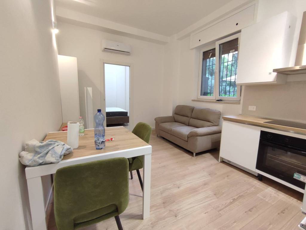 appartamento in affitto a Milano in zona Il Portello