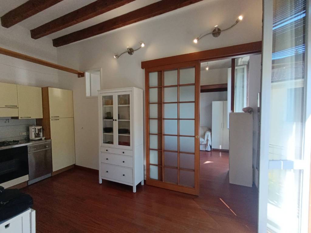 appartamento in affitto a Milano in zona Porta Genova