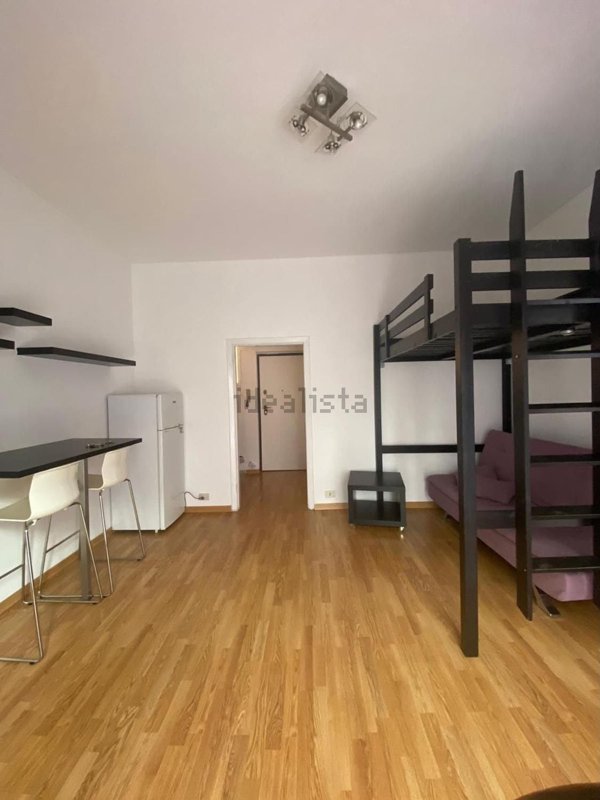 appartamento in affitto a Milano in zona Città Studi