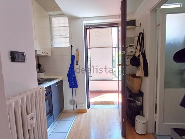 appartamento in affitto a Milano in zona Città Studi
