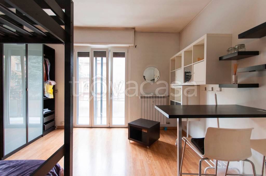 appartamento in affitto a Milano in zona Città Studi