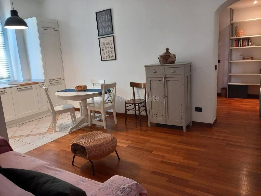 appartamento in affitto a Milano in zona Solari