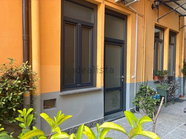 appartamento in affitto a Milano in zona Vigentino