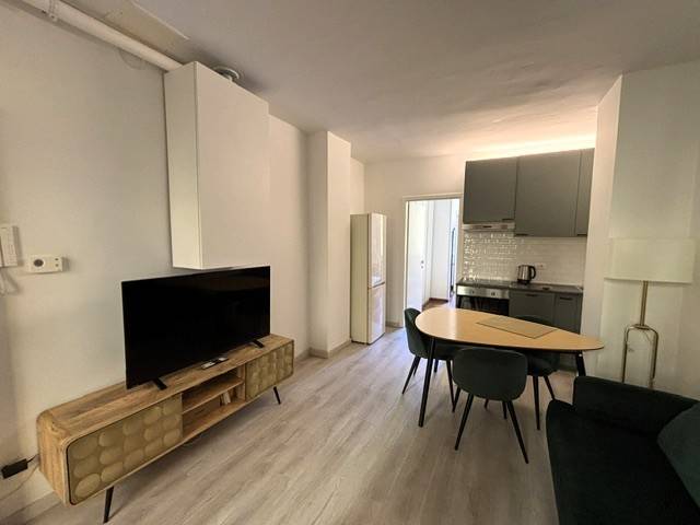 appartamento in affitto a Milano in zona Guastalla