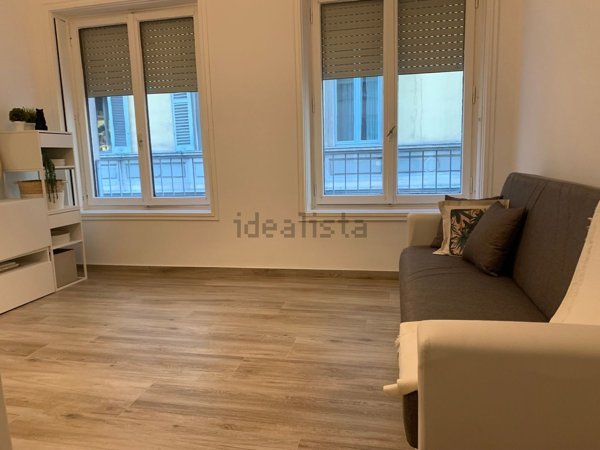 appartamento in affitto a Milano in zona Centro Storico