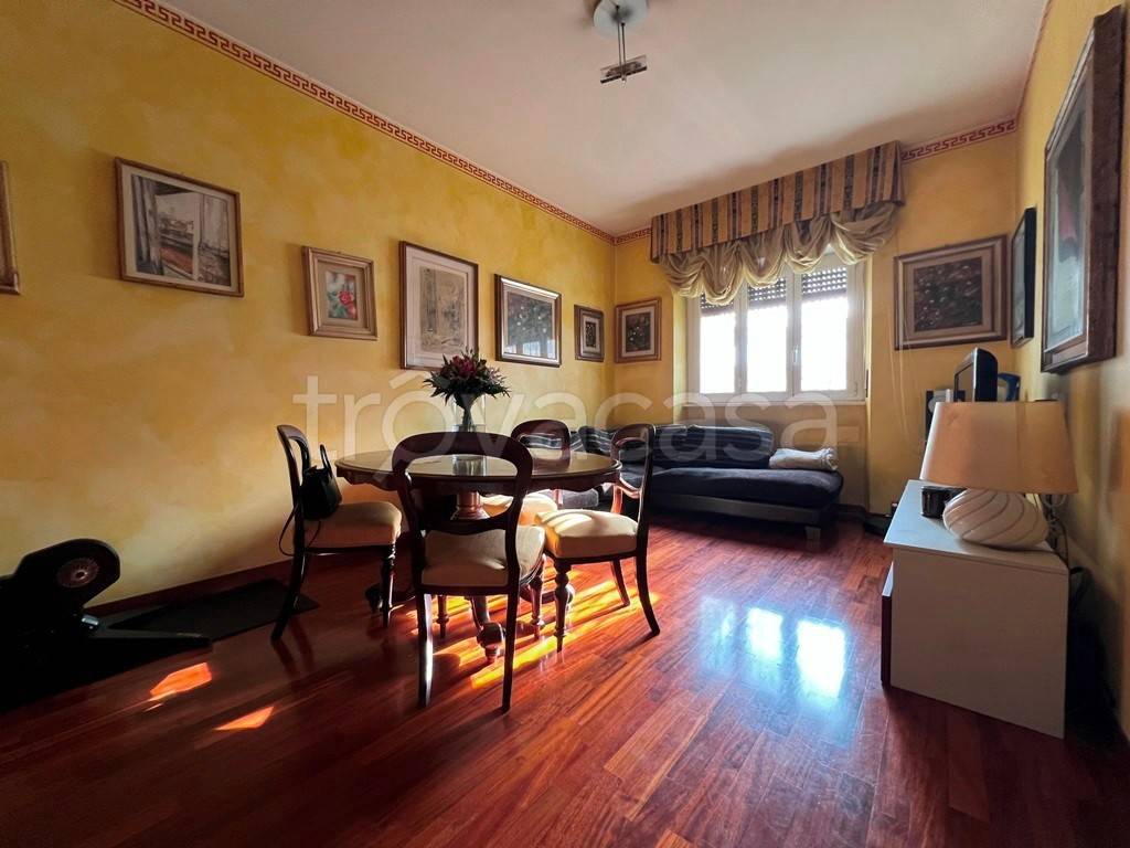 appartamento in affitto a Milano in zona Solari
